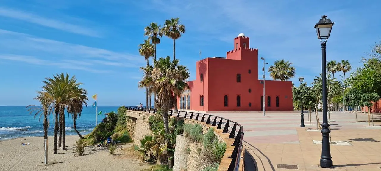 Apartamento Benalmadena Sunny Days