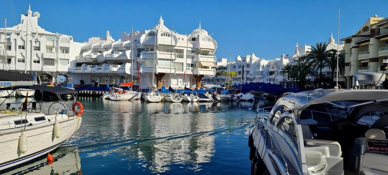 Apartamento Benalmadena Sunny Days 0*,  España