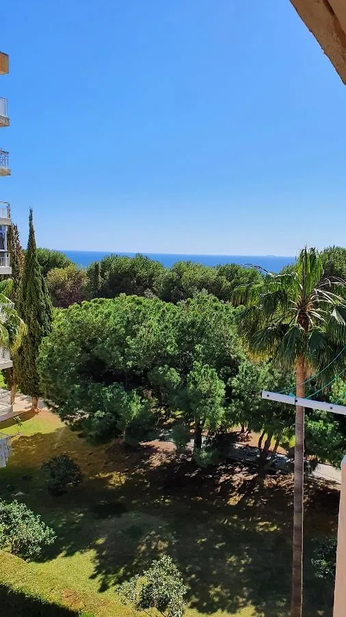 Apartamento Benalmadena Sunny Days