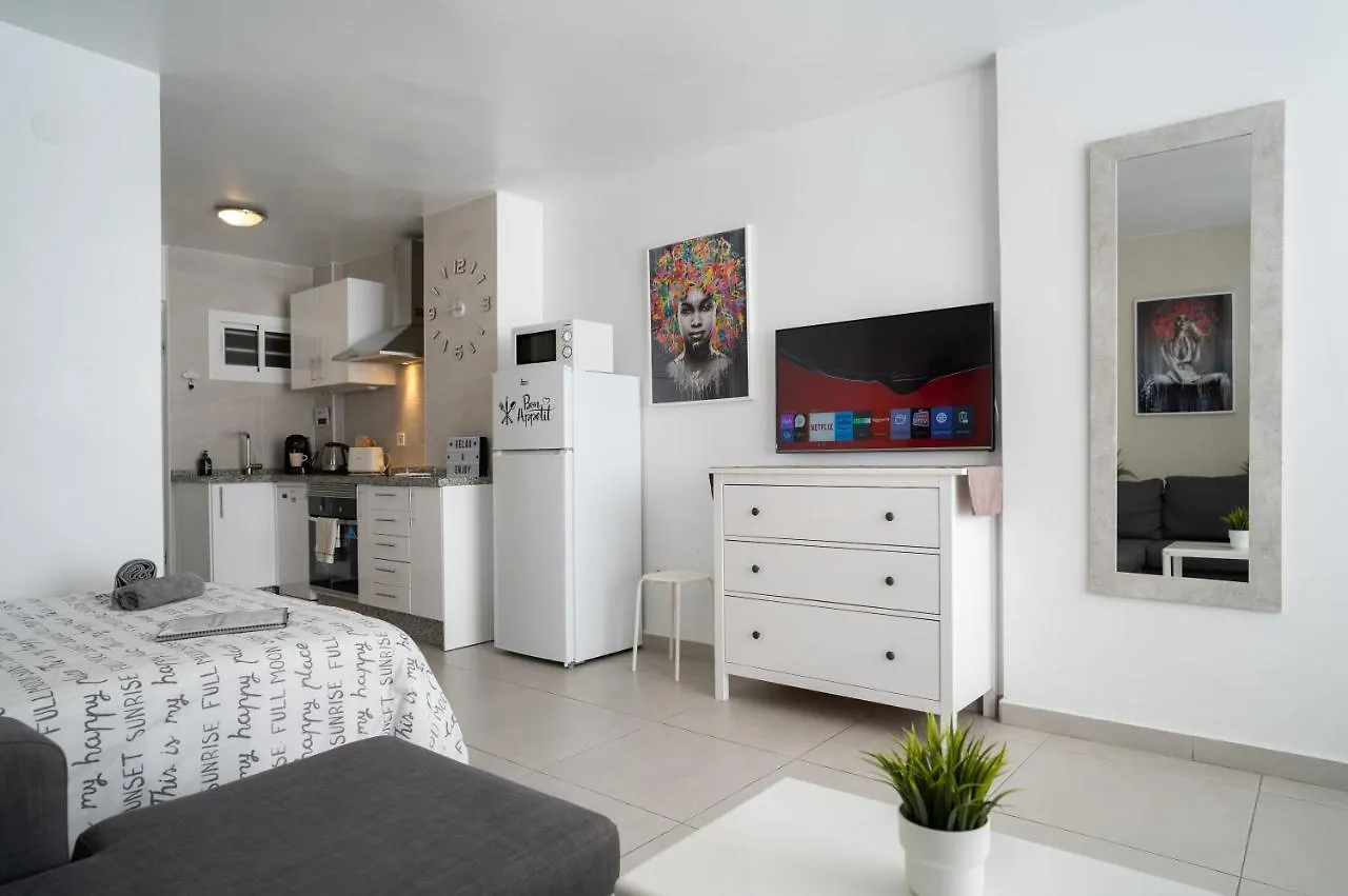 Apartamento Benalmadena Sunny Days