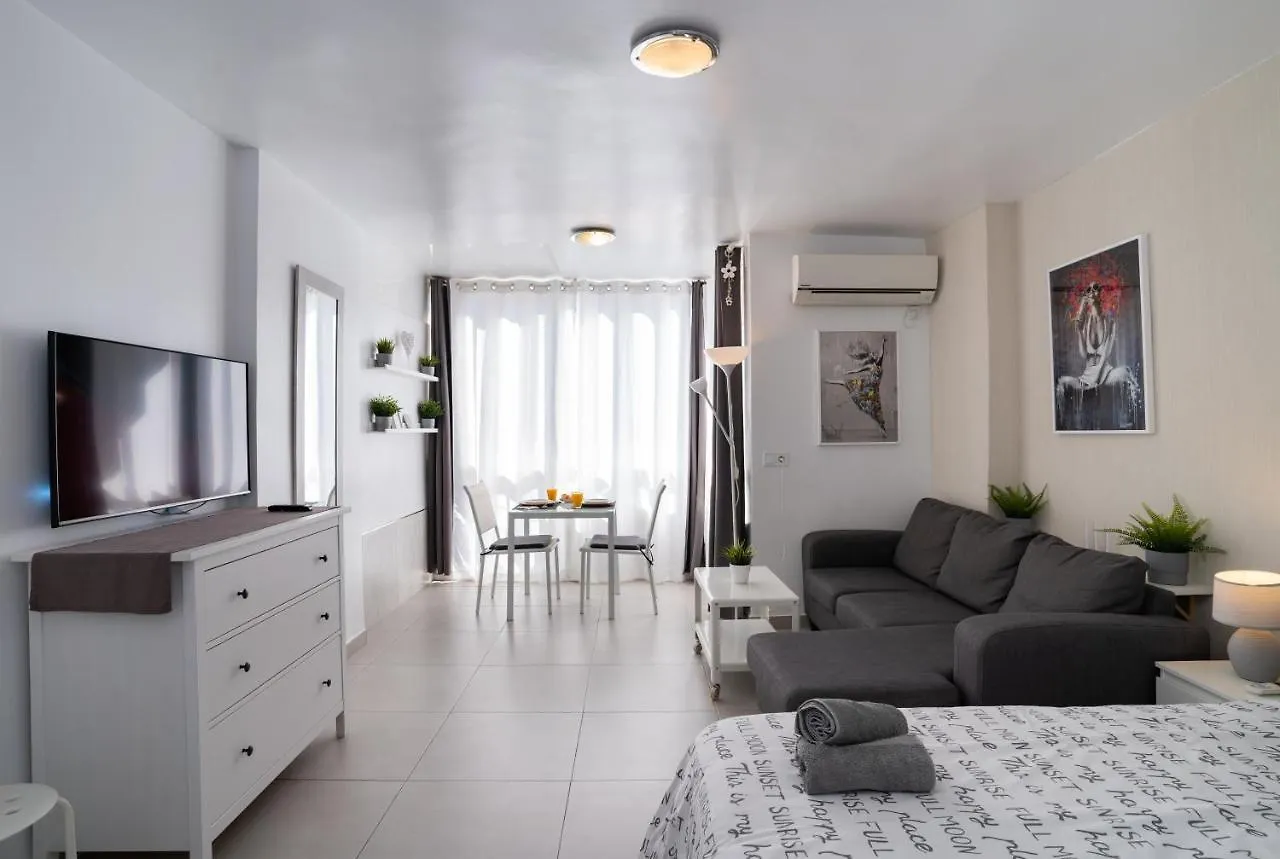 Benalmadena Sunny Days Daire 0*,  İspanya