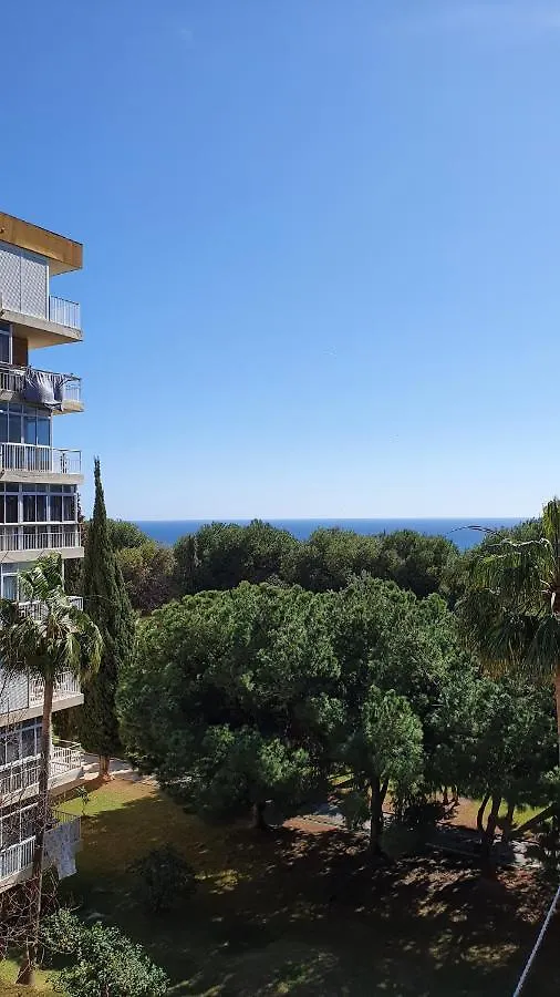 Benalmadena Sunny Days Daire