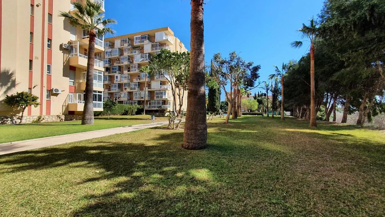 Benalmadena Sunny Days Daire 0*,