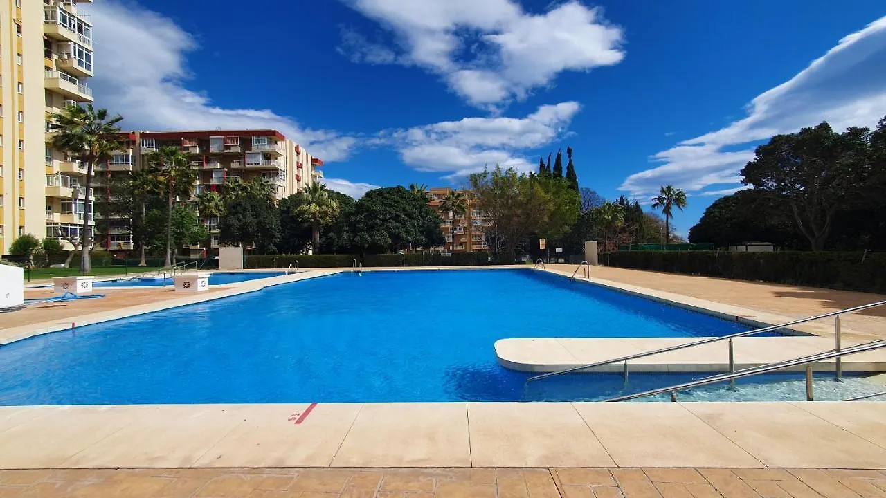 Benalmadena Sunny Days Daire